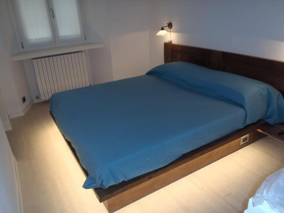 B-Lake Apartment Bellagio Extérieur photo